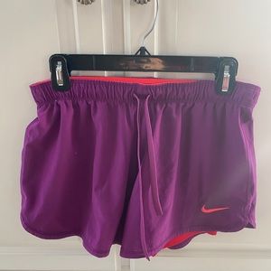 Nike Dri Fit short